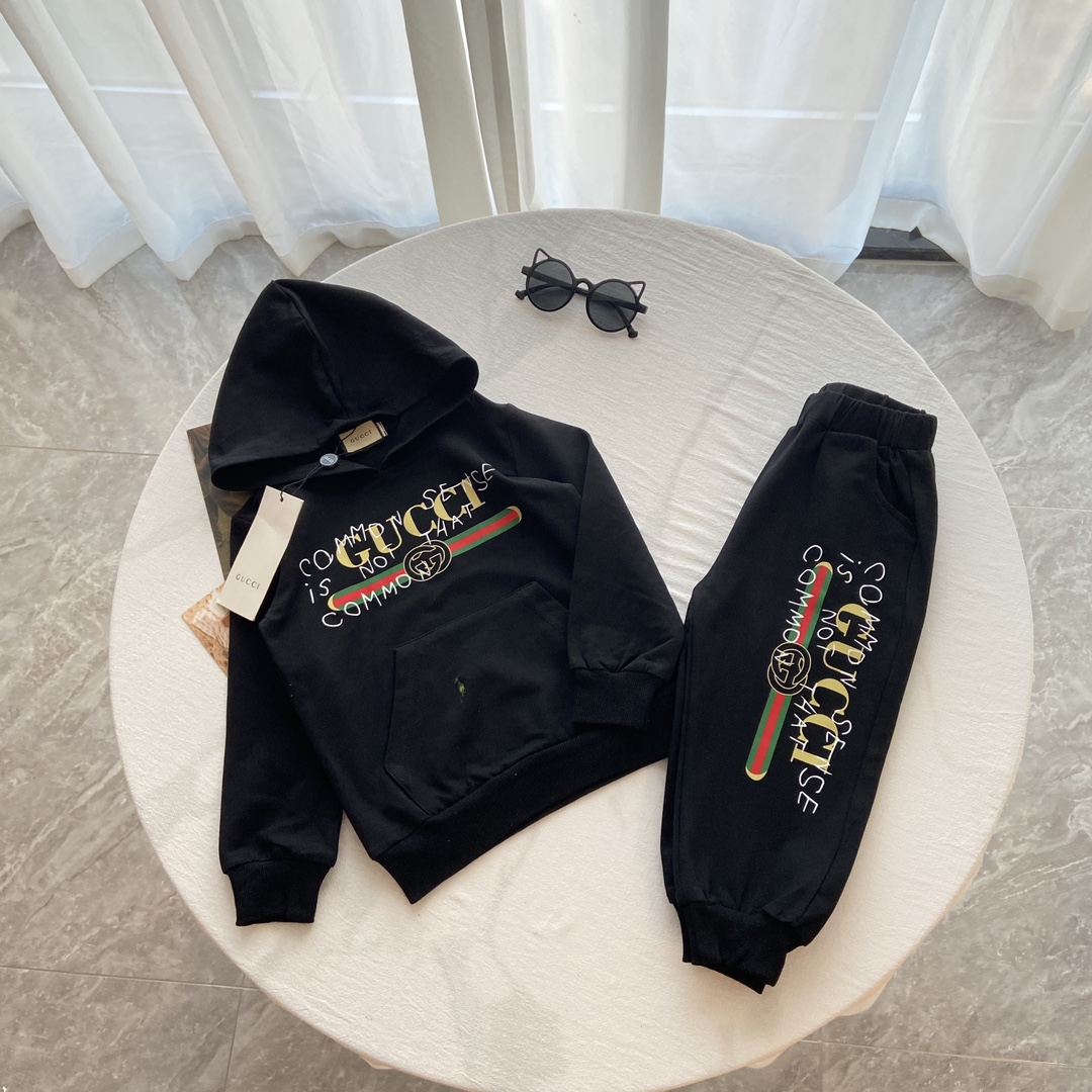 Gucci Kids